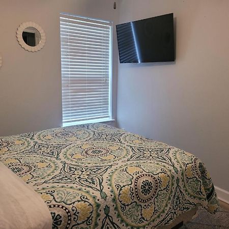 Mcdrifty'S Getaway Villa Panama City Beach Exteriör bild