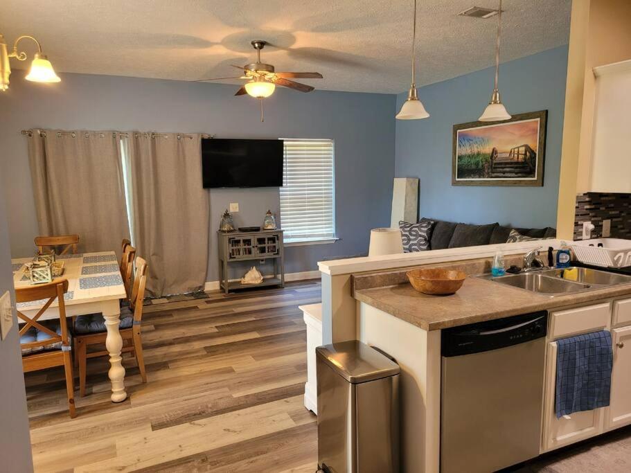 Mcdrifty'S Getaway Villa Panama City Beach Exteriör bild