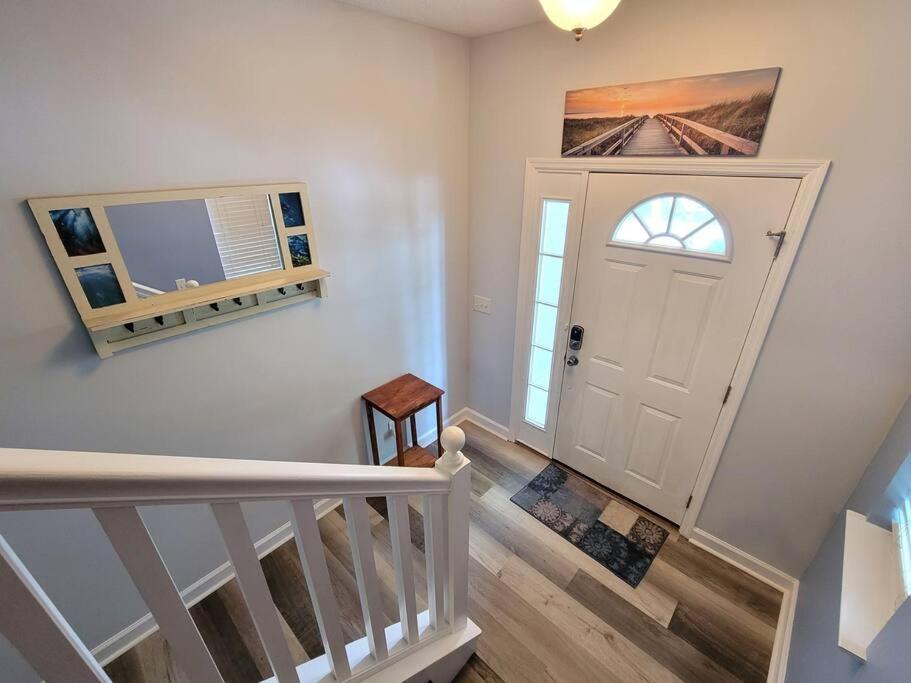 Mcdrifty'S Getaway Villa Panama City Beach Exteriör bild