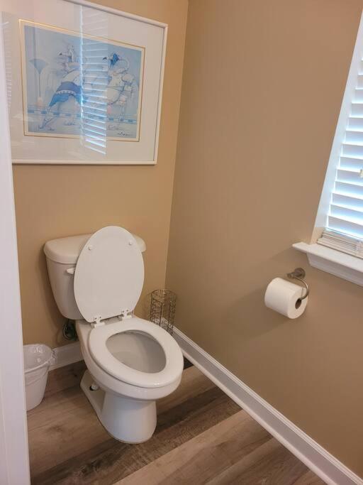 Mcdrifty'S Getaway Villa Panama City Beach Exteriör bild
