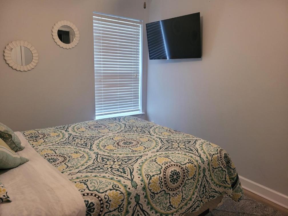 Mcdrifty'S Getaway Villa Panama City Beach Exteriör bild